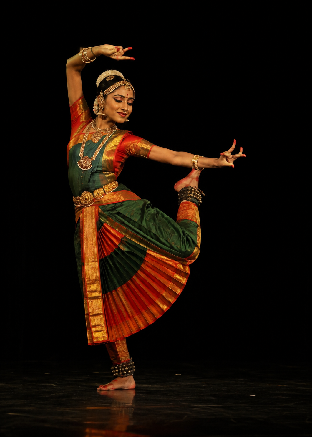 Indian Classical Dance