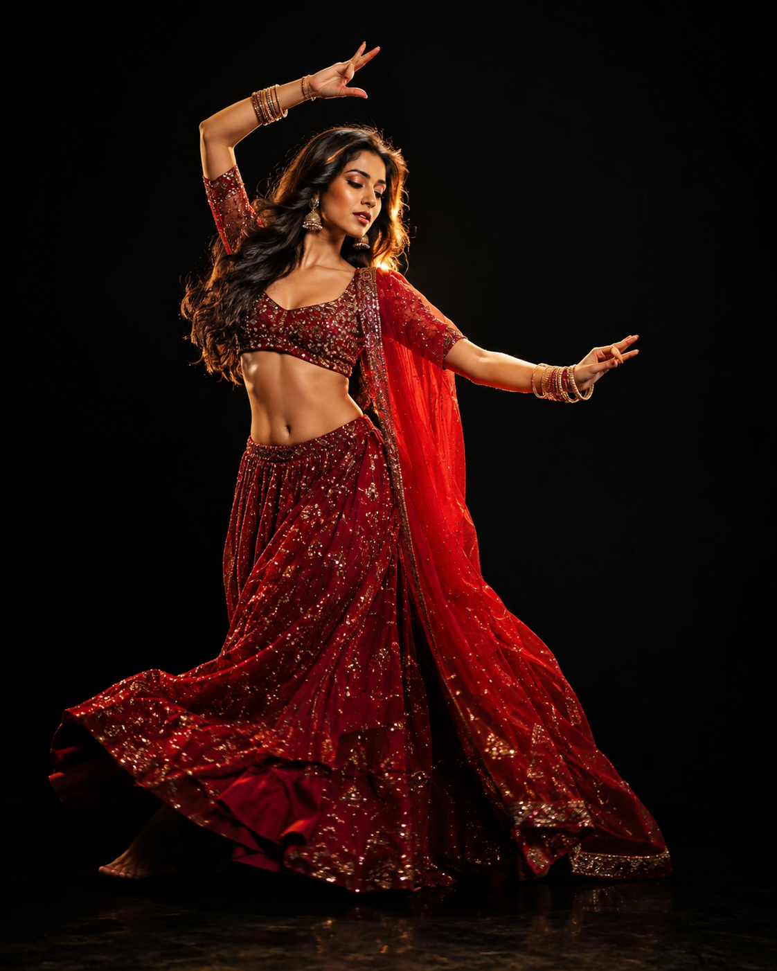 Bollywood Dance Class