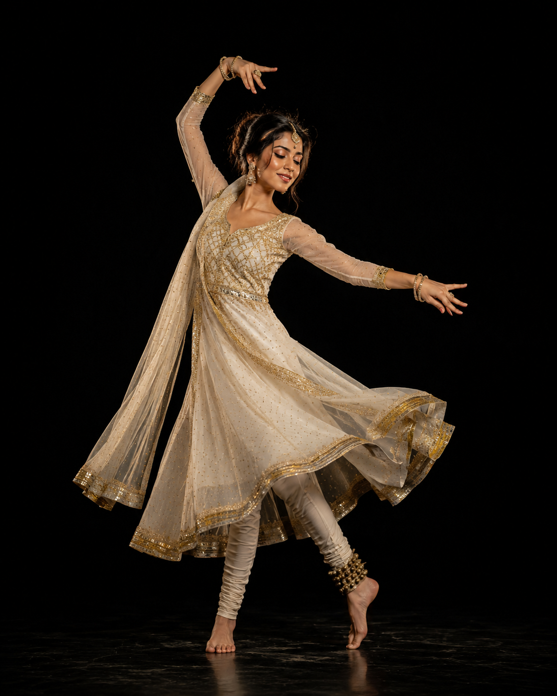 Semi-Classical Fusion Dance