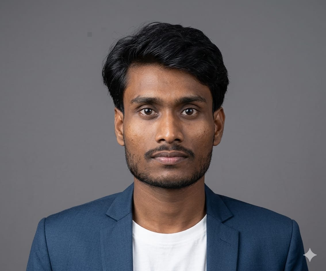 Manish kumar