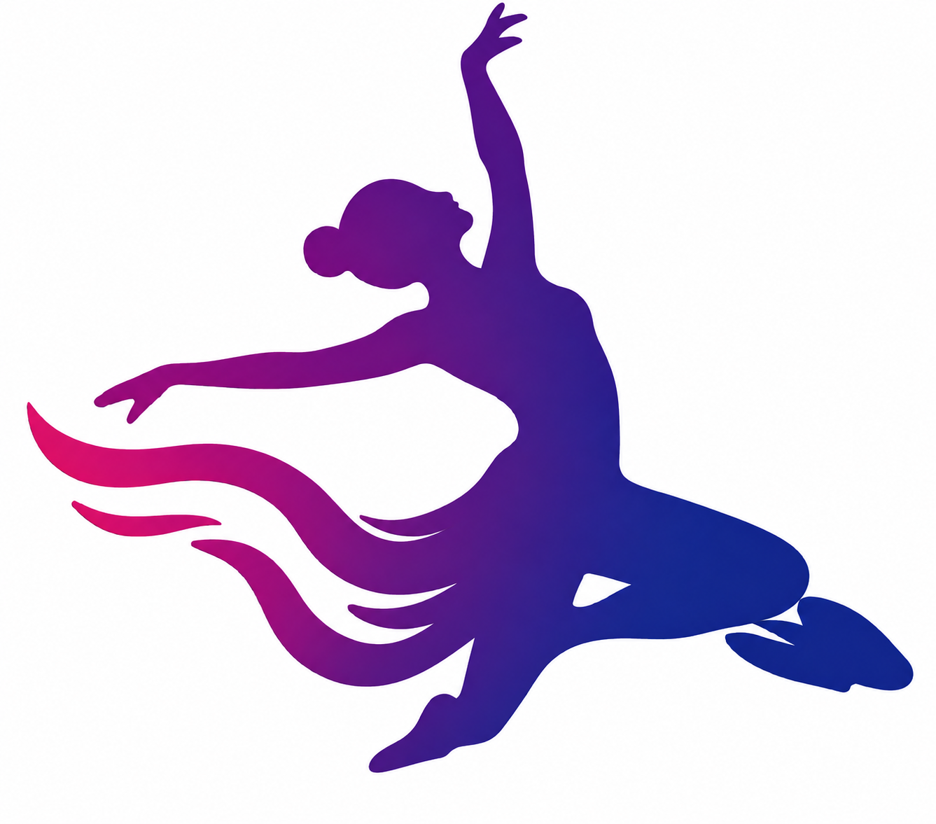 Trang Dance  Logo